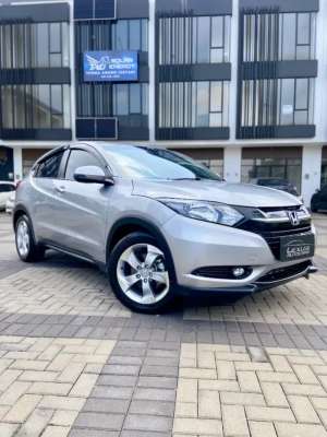 Jual bekas HR-V 1.5 E CVT KONDISI SUPER ANTIKSUPER LOW ODO TDP 36JT,lokasi di Jakarta Selatan