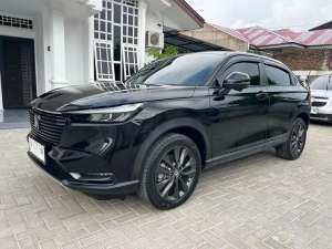 Jual bekas HRV 1.5 E Special Edition 2022,lokasi di Medan Kota