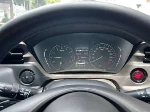 Jual bekas HRV 2024 LIKE NEW,lokasi di Surabaya Kota