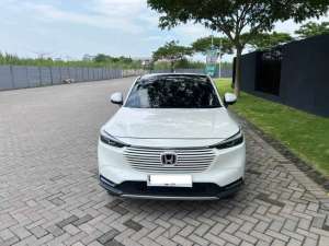 Jual bekas HRV 2024 Like NEW,lokasi di Sidoarjo  Kab.
