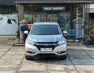 Jual bekas Hrv e 2017 Hrv prestige 2017hrv e hitam 2017hrv e putihhrv s,lokasi di Jakarta Utara