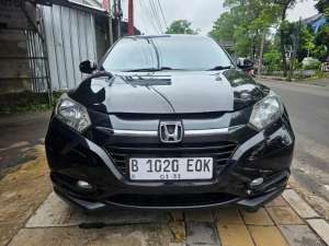 Jual bekas HRV E AT MATIC 2015,lokasi di Tangerang Kota