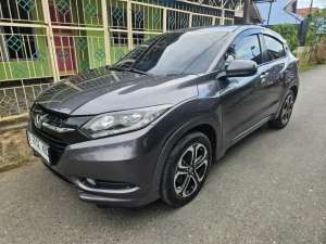 Jual bekas HRV PRASTIGE2016,lokasi di Banjarmasin Kota