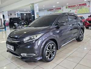 Jual bekas Hrv Prestige 1.8 2016,lokasi di Semarang Kota
