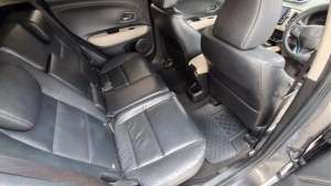 Jual bekas Hrv Prestige 2016,lokasi di Samarinda Kota