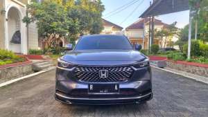 Jual bekas HRV RS Turbo 2022,lokasi di Banyumas Kab.