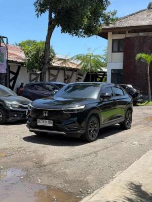 Jual bekas Hrv SE 2024 Asli Bali,lokasi di Denpasar Kota