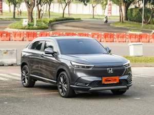 Jual bekas Hrv se 2025 nik 2024 low km,lokasi di  ,Tangerang Selatan Kota