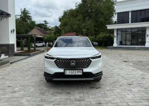 Jual bekas HRV SE MATIC 2023,lokasi di Serang Kota