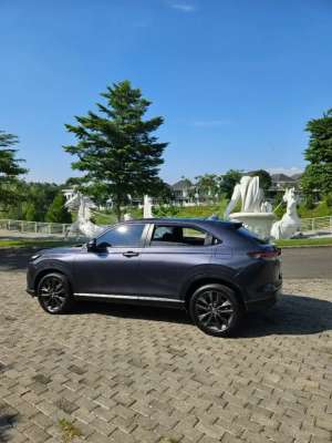 Jual bekas HRV SE Panoramic 2023,lokasi di  ,Semarang Kota