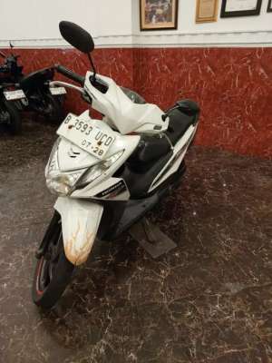 Jual bekas HUB CE KOM JUAL CEPAT BEAT 2013 PAJAK HIDUP MESIN HALUS SIAP PAKAI,lokasi di Jakarta Timur