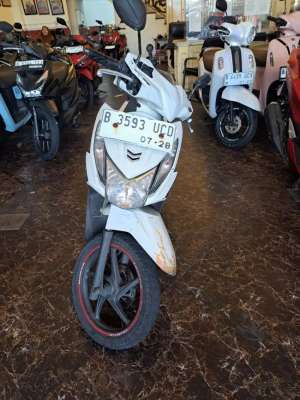 Jual bekas HUB IMA BEAT 2013 FULL PAPER PAJAK ON . JUAL BAJONG APA ADANYA,lokasi di Depok Kota