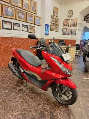 Jual bekas HUB IMA DP 2 JT PCX 160 CBS 2024 , KREDIT KTP DAERAH BISA DIBANTU ACC,lokasi di Tangerang Kota