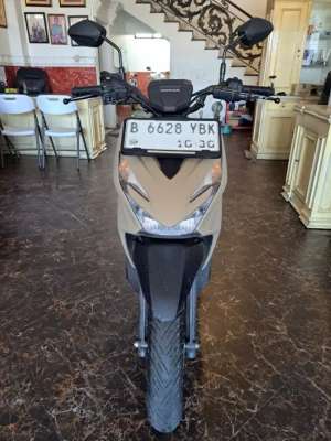 Jual bekas HUB IMA DP PROMO BEAT STREET 2025 . LIKE NEW KM LOW KTP DAERAH BISA,lokasi di Bogor Kota