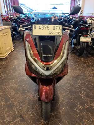 Jual bekas HUB IMA DP PROMO PCX 160 ABS ROADSYNC 2025 . KTP DAERAH BISA KREDIT,lokasi di Tangerang Kab.