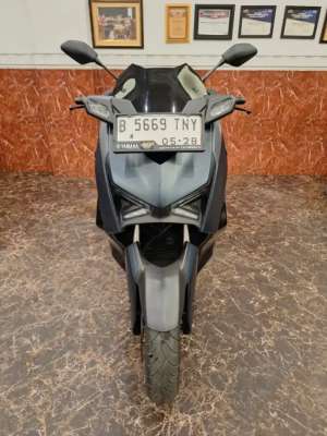 Jual bekas HUB IMA DP RINGAN XMAX 2023 . PROSES KREDIT MUDAH DAN CEPAT,lokasi di Jakarta Pusat