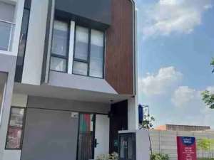 HUIAN EKLUSIFE BERGAYA MODERN SCANDINAVIAN REMPOA CIPUTAT lokasi di Tangerang Selatan Kota, tersedia melalui melalui situs Olx