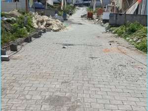 HUNIAN 400 JUTAAN SLEMAN DALAM CLUSTER SCANDINAVIAN DEKAT RS PKU DAN UMY lokasi di Sleman Kab., tersedia melalui melalui situs Olx