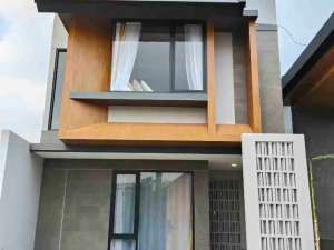 HUNIAN CLUSTER CIPAYUNG CIPUTAT TIMR lokasi di Tangerang Selatan Kota, tersedia melalui melalui situs Olx