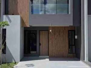 HUNIAN CLUSTER MINIMALIS MODERN DI PONDOK KARYA PONDOK AREN lokasi di Jakarta Selatan, tersedia melalui melalui situs Olx