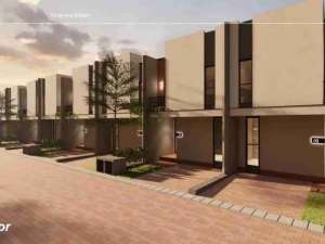 HUNIAN CLUSTER STRATEGIS DEKAT STASIUN SUDIMARA CIPUTAT lokasi di Tangerang Selatan Kota, tersedia melalui melalui situs Olx