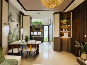 HUNIAN COMPACT TERMURAH DI PUSAT JAKARTA HANAY 1,6 M-AN lokasi di Jakarta Barat, tersedia melalui melalui situs Olx