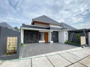 Hunian Dalam Perumahan di Ngemplak SlemanLingkungan AsriNyaman Harga 775 Jutaan lokasi di Sleman Kab., tersedia melalui melalui situs Olx