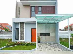 HUNIAN EKSKLUSIF DANDELLION BUAH BATU lokasi di Bandung Kab., tersedia melalui melalui situs Olx