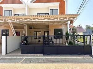 Hunian Exclusive Siap Huni Di Jatiasih Kota Bekasi Dekat Gerbang Tol lokasi di Bekasi Kota, tersedia melalui melalui situs Olx