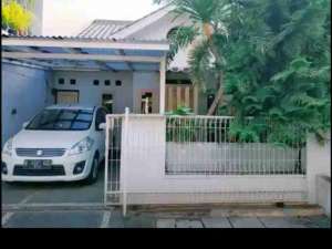 hunian favoritsebrang mall ggp -villa galaxy lokasi di Bekasi Kota, tersedia melalui melalui situs Olx