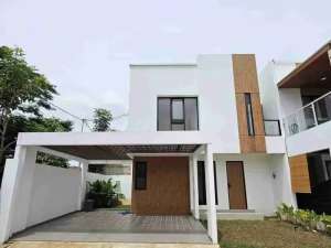 HUNIAN HOOK DI KOMPLEK PAJAK PONDOK AREN HANYA 1 UNIT READY STOCK lokasi di Tangerang Kota, tersedia melalui melalui situs Olx