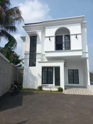 HunianKavling siap bangun di Norinland Premier Cibinong lokasi di Bogor Kab., tersedia melalui melalui situs Olx