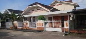 HUNIAN LUAS KOMPLEK STRATEGIS TERLENGKAP DI PALEMBANG lokasi di Palembang Kota, tersedia melalui melalui situs Olx