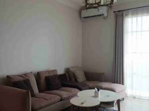 Hunian Mewah Bellezza Permata Hijau di Jakarta Selatan 2KT 2KM Full Furnished Siap Huni lokasi di Jakarta Selatan, tersedia melalui melalui situs Olx