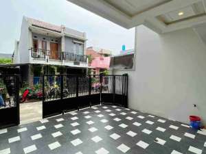 Hunian Mewah dalam perumahan anyelir 2 kalimulya cilodong depok lokasi di Depok Kota, tersedia melalui melalui situs Olx