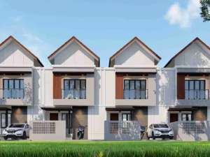 Hunian Mewah Di Lokasi Starategis Di jalan A.yani Utara Denpasar Kota lokasi di Denpasar Kota, tersedia melalui melalui situs Olx