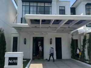 HUNIAN MEWAH PREMIUM SENTUL BOGOR lokasi di Bogor Kota, tersedia melalui melalui situs Olx