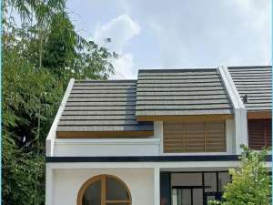 HUNIAN MINIMALIS JOGJA DEKAT BANDARA YIA DALAM CLUSTER SENTOLO lokasi di Bantul Kab., tersedia melalui melalui situs Olx