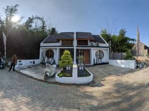 HUNIAN MINIMALIS JOGJA HARGA 200 JUTAAN DALAM CLUSTER JAPANDI SENTOLO lokasi di Bantul Kab., tersedia melalui melalui situs Olx