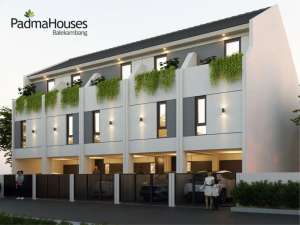 Hunian Modern 23 Lantai lokasi di Jakarta Timur, tersedia melalui melalui situs Olx