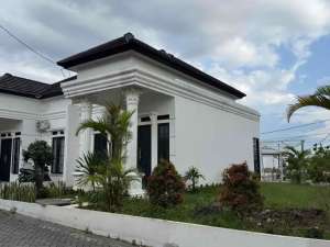 Hunian Modern Classic di Bogor dekat Tol Parung Bogor Jakarta lokasi di Bogor Kab., tersedia melalui melalui situs Olx