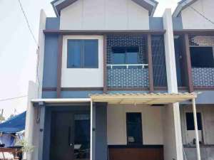 HUNIAN MODERN MEKARSARI CIMANGGIS DEPOK lokasi di Jakarta Timur, tersedia melalui melalui situs Olx