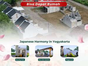 Hunian Murah Sentolo Kulon Progo Jangan Sampai Kehabisan lokasi di Bantul Kab., tersedia melalui melalui situs Olx