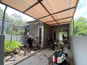 Hunian Nyaman 600 Jutaan di KalasanDekat Budi Mulia DuaRS Mitra Paramedika lokasi di Sleman Kab., tersedia melalui melalui situs Olx