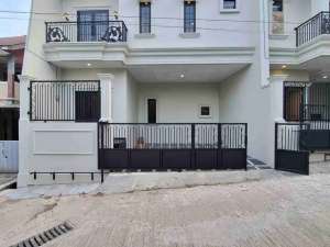 Hunian NyamanAman Untuk Keluarga Di Grand Depok City - Dekat Stasiun lokasi di Depok Kota, tersedia melalui melalui situs Olx