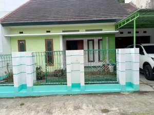 Hunian nyaman dan tenang lokasi di Sleman Kab., tersedia melalui melalui situs Olx