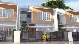 Hunian Nyaman Dengan Nilai Investasi Tinggi Budaya Cipta 1 lokasi di Kediri  Kab., tersedia melalui melalui situs Olx