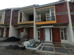 Hunian nyaman di kawasan sejuk, cocok untuk investasiliburan lokasi di Batu Kota, tersedia melalui melalui situs Olx