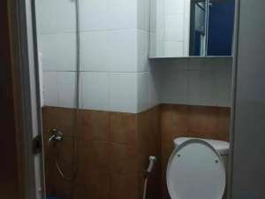 Hunian Nyaman Green Pramuka City 2BR Full Furnished Lengkap dan Strategis untuk Sewa Tahunan lokasi di Jakarta Pusat, tersedia melalui melalui situs Olx