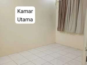 Hunian Nyaman Untuk Keluarga Anda Dengan Lingkungan AmanAsri lokasi di Bekasi Kab., tersedia melalui melalui situs Olx